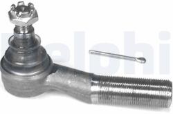 DELPHI Cap de bara DELPHI TA1523 (TA1523) - fixbox