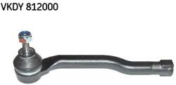 SKF Cap de bara SKF VKDY 812000 (VKDY 812000) - fixbox