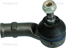TRISCAN Cap de bara TRISCAN 8500 16141 (8500 16141) - fixbox