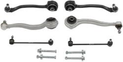 Moog Set reparatie, articulatie directie MOOG ME-RK-6615 (ME-RK-6615)