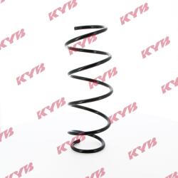 KYB Arc spiral KYB RA4075 (RA4075)