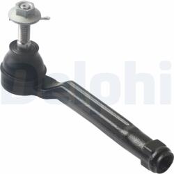 DELPHI Cap de bara DELPHI TA3897 (TA3897) - fixbox