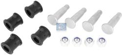 DT Spare Parts Set reparatie, bucsa bara stabilizatoare DT Spare Parts 6.90320 (6.90320)
