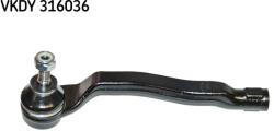 SKF Cap de bara SKF VKDY 316036 (VKDY 316036) - fixbox