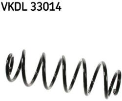 SKF Arc spiral SKF VKDL 33014 (VKDL 33014) - fixbox