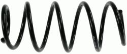 SACHS Arc spiral SACHS 998 403 (998 403) - fixbox