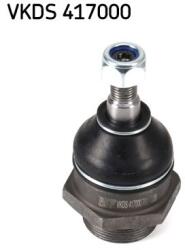 SKF Articulatie sarcina/ghidare SKF VKDS 417000 (VKDS 417000)