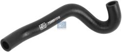 DT Spare Parts Furtun hidraulic, sistem de directie DT Spare Parts 4.80795 (4.80795)