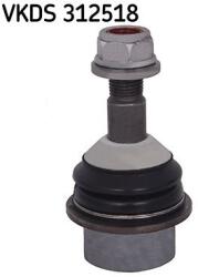 SKF Articulatie sarcina/ghidare SKF VKDS 312518 (VKDS 312518)