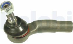 DELPHI Cap de bara DELPHI TA1795 (TA1795) - fixbox