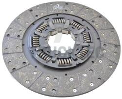 Trucktec Automotive Disc ambreiaj TRUCKTEC AUTOMOTIVE 03.23. 106 (03.23.106) - fixbox