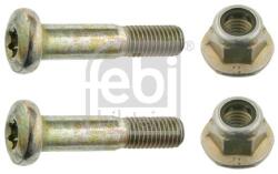 Febi Bilstein Set surub clema, articulatie sarcina/ghidare FEBI BILSTEIN 24395 (24395) - fixbox