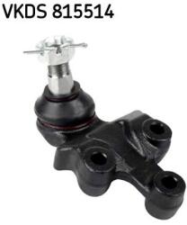 SKF Articulatie sarcina/ghidare SKF VKDS 815514 (VKDS 815514)