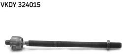 SKF Articulatie axiala, cap de bara SKF VKDY 324015 (VKDY 324015)