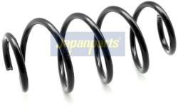 JAPANPARTS Arc spiral JAPANPARTS ZC3517A (ZC3517A) - fixbox