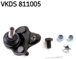 SKF Articulatie sarcina/ghidare SKF VKDS 811005 (VKDS 811005)