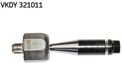 SKF Articulatie axiala, cap de bara SKF VKDY 321011 (VKDY 321011)