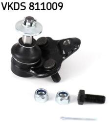 SKF Articulatie sarcina/ghidare SKF VKDS 811009 (VKDS 811009)