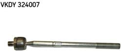 SKF Articulatie axiala, cap de bara SKF VKDY 324007 (VKDY 324007)