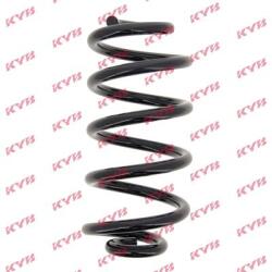 KYB Arc spiral KYB RA6137 (RA6137)