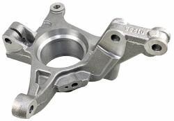 METZGER Articulatie directie, suspensie roata METZGER 58128802 (58128802)