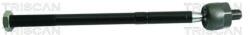 TRISCAN Articulatie axiala, cap de bara TRISCAN 8500 16221 (8500 16221)
