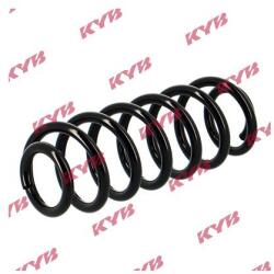 KYB Arc spiral KYB RA7116 (RA7116)