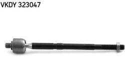 SKF Articulatie axiala, cap de bara SKF VKDY 323047 (VKDY 323047)