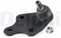 DELPHI Articulatie sarcina/ghidare DELPHI TC8566 (TC8566)