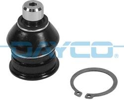 DAYCO Articulatie sarcina/ghidare DAYCO DSS2601 (DSS2601)