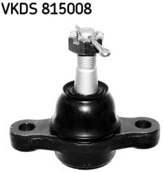 SKF Articulatie sarcina/ghidare SKF VKDS 815008 (VKDS 815008)
