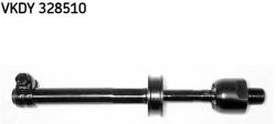 SKF Articulatie axiala, cap de bara SKF VKDY 328510 (VKDY 328510)