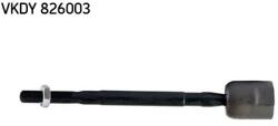 SKF Articulatie axiala, cap de bara SKF VKDY 826003 (VKDY 826003)