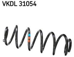 SKF Arc spiral SKF VKDL 31054 (VKDL 31054)