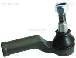 TRISCAN Cap de bara TRISCAN 8500 16161 (8500 16161) - fixbox