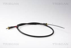 TRISCAN Cablu, frana de parcare TRISCAN 8140 251212 (8140 251212) - fixbox