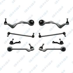 GSP Set reparatie, bara stabilizatoare GSP S990004SK (S990004SK)