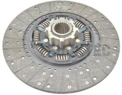 Trucktec Automotive Disc ambreiaj TRUCKTEC AUTOMOTIVE 03.23. 117 (03.23.117) - fixbox