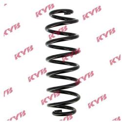 KYB Arc spiral KYB RA6166 (RA6166)
