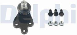 DELPHI Articulatie sarcina/ghidare DELPHI TC8634 (TC8634)