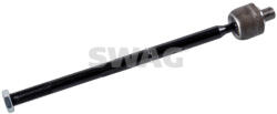 SWAG Articulatie axiala, cap de bara SWAG 70 72 0004 (70 72 0004)