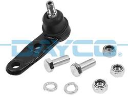 DAYCO Articulatie sarcina/ghidare DAYCO DSS1531 (DSS1531)