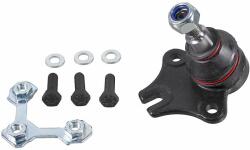 METZGER Articulatie sarcina/ghidare METZGER 57006118 (57006118)