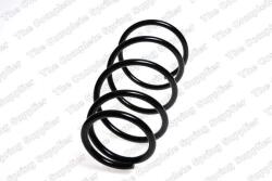 LESJÖFORS Arc spiral LESJÖFORS 4288320 (4288320) - fixbox