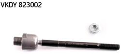SKF Articulatie axiala, cap de bara SKF VKDY 823002 (VKDY 823002)