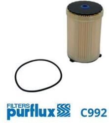 PURFLUX Filtru combustibil PURFLUX C992 (C992) - fixbox