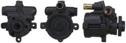 ELSTOCK Pompa hidraulica, sistem de directie ELSTOCK 15-0097 (15-0097)
