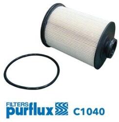 PURFLUX Filtru combustibil PURFLUX C1040 (C1040) - fixbox