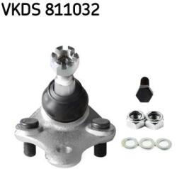 SKF Articulatie sarcina/ghidare SKF VKDS 811032 (VKDS 811032)