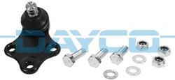 DAYCO Articulatie sarcina/ghidare DAYCO DSS2939 (DSS2939)